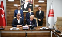Tez-Koop-İş ile TBB Arasında Tarihi Sözleşme: İlk Kez Toplu İş Sözleşmesi İmzalandı