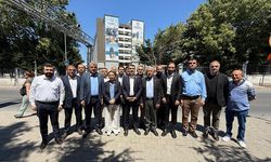 Zeydan Karalar’ı asla yalnız bırakmayacağız