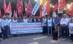 Adana Emek ve Demokrasi Platformu: Halkın İradesine Darbe Girişimine Karşı Alanlardayız!