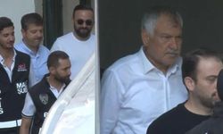 Zeydan Karalar ve Abdurrahman Tutdere ile Birlikte Gözaltına Alınan 13 Kişi Adliyede