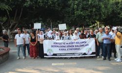 DEM Parti Adana İl Örgütü: “İşkenceyle Gözaltı, Erken Doğum, Yoğun Bakım, Kürt Ailesine Polis Zulmü!”