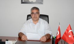 Uzm. Dr. Polatöz, “Toprağımız şirketlerin değil, halkımızındır”