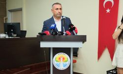 Güngör Geçer: Sayın Zeydan Karalar’ın bıraktığı yerden halkın yararına olan hizmetleri aksatmadan sürdüreceğim