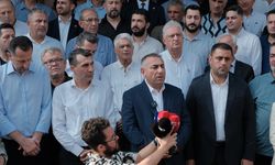 BAŞKAN TANBUROĞLU: “ADANA HALKININ İRADESİ TEKRAR TECELLİ ETMİŞTİR”
