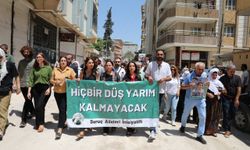 Hatimoğulları: 33 Düş Yolcusunu ölümsüz kılan şey adalete, sosyalizme, barışa ve eşit kardeşliğe olan inançlarıdır