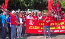 Dev Emekli-Sen: Borçla Yaşatılan Emekliye Şimdi de Bloke ve Haciz Darbesi