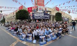 Başkan Tanburoğlu: “Oturma Eylemleri Mahalle Mitinglerine Dönüşecek”