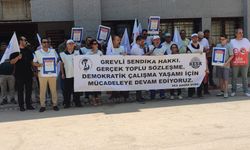 Adana SES: “Eğitim ve Bilim Geri Plana Atıldı, Üniversite Hastaneleri Devlet Hastanesine Dönüştü”