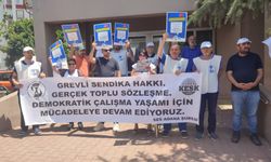 Adana SES: Sendikamsı Yapılarla Değil, Fiili ve Meşru Mücadeleyle Kazanacağız!