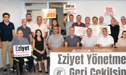 Erol Eren: “MHRS sistemindeki çöküşün faturasını ASM’lere çıkaramazsınız”
