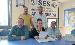 SES Adana Şube Eş Başkanı Şükran Güzel: Diyaliz Teknikerleri Tükeniyor
