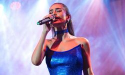 Elif Buse Doğan Yaz Konserlerine Hız Kesmiyor!