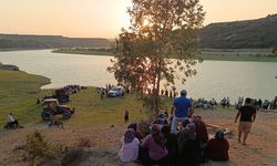 Adana'da Uzman Çavuş Seyhan Nehri'nde Kayboldu: Ekipler Seferber Oldu