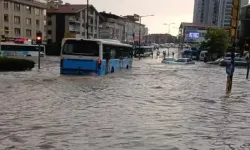 Ankara’yı Sel Vurdu: Vali Şahin’den Açıklama