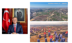 Mansur Yavaş'tan Dodurga Tepkisi: “Bir Şehir Nasıl Katledilir, Lütfen İzleyin!”