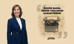 Oya Tekin'den 24 Temmuz Mesajı: "Hakikat Hepimize Yeniden Nefes Olacak"
