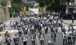 Yeşil Sol Parti: Madımak Katliamı İnsanlığa Karşı Suçtur! Unutmadık, Affetmeyeceğiz!