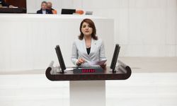 Gülcan Kış: “DMD’li Çocukların Yaşam Hakkı Bağışlara Değil, Devletin Sosyal Politikalarına Emanet Edilmelidir”