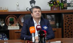 Başkan Tutdere Türkiye’ye mesaj verdi: “Kayyum uygulamaları son bulsun, tutuklu belediye başkanları salıverilsin”