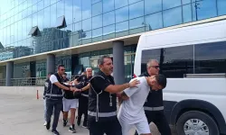 Bursa Merkezli Suç Örgütü Operasyonu: 11 Gözaltı