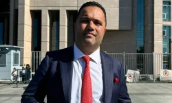 Avukat Rezan Epözdemir Rüşvet Suçundan Tutuklandı