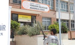 Yüreğir’de Okullar Yeni Döneme Hazırlanıyor