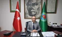 Adana Seyhan Ziraat Odası Başkanı Özkan: “Mısır Alım Fiyatı 13,50 TL Olmalı”