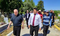Ramazan Ağar’ın Yüreğini Yakan Acı: Abla Hasreti Sonsuzluğa Karıştı