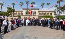 Seçer: Herkese Türkiye’nin geleceğinin; barış, kardeşlik ve birlik-beraberlik dilinden geçeceğini anlatmaya çalışıyoruz”