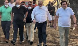 CHP Çanakkale İl Başkanı Levent Gürbüz: “Dayanışmayla Yaralarımızı Saracağız”