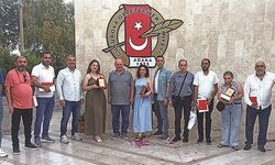Altınkoza Basın Yarışması ödülleri dağıtıldı