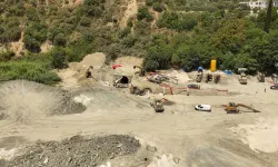 Altyapısı hasar gören Hatay'da ileri biyolojik arıtma tesisi