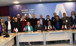 Anahtar Parti Adana İl Başkanı Karataş: "Yerel Basın Demokrasinin Can Damarıdır"