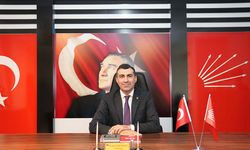 CHP Adana İl Başkanı Doç. Dr. Anıl Tanburoğlu'nun 30 Ağustos Zafer Bayramı mesajı