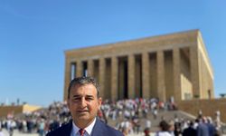 CHP'li Burhanettin Bulut, 30 Ağustos Zafer Bayramı’nın 103. yıl dönümü nedeniyle yazılı bir mesaj yayınladı.