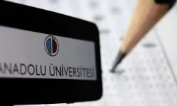AÖF Yaz Okulu Sınav sonuçları açıklandı