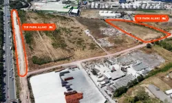 Başiskele Kavşağı'nda ilk aşama... Kocaeli'de tır ve kamyonlar için yasak başlıyor