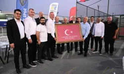 Başkan Karabatı’dan taraftara çağrı