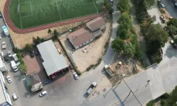 Bursa İnegöl’de atıl alanlar ücretsiz otoparka dönüştürülüyor