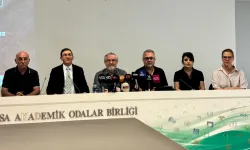 Bursa'dan deprem mesajı: 17 Ağustos hesap sorma günüdür