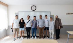 BÜYÜKŞEHİR’DE EĞİTİM GÖREN 340 ÖĞRENCİ NİTELİKLİ LİSELERE YERLEŞTİ