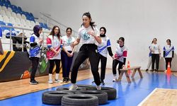 ÖĞRENCİLERİN ÖZGÜRCE YAŞADIĞI ŞEHİR: MERSİN