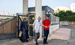 BÜYÜKŞEHİR ONKOLOJİ HASTALARINA ÜCRETSİZ SERVİS HİZMETİ VERİYOR