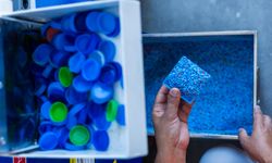“Plastiksiz Mersin Sahilleri İçin Birleşiyoruz” Projesiyle Çocuklarda Hem Sıfır Atık Hem Afet Bilinci Geliştiriliyor