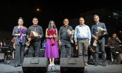 BÜYÜKŞEHİR’İN YAYLA KONSERLERİ’YLE KIRSALDAN MÜZİK SESLERİ YÜKSELİYOR