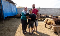 BÜYÜKŞEHİR’LE KÖYDEN KENTE GÖÇ YOK, ÜRETİM VAR