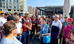 Ceyhan Belediyesi’nden Aşırı Sıcaklara Karşı “Esnek Mesai” Kararı