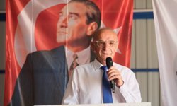 Yüreğir’de Başkanvekili Belli Oldu: Cafer Boyraz Seçildi