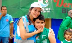 Ceyhan Belediyesi'nin Yaz Spor Okullarına Büyük İlgi