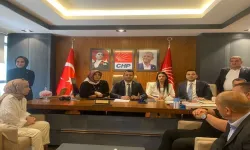 CHP Bitlis İl Örgütü tek yürek... Kadın girişimciler ve dayanışma öne çıktı